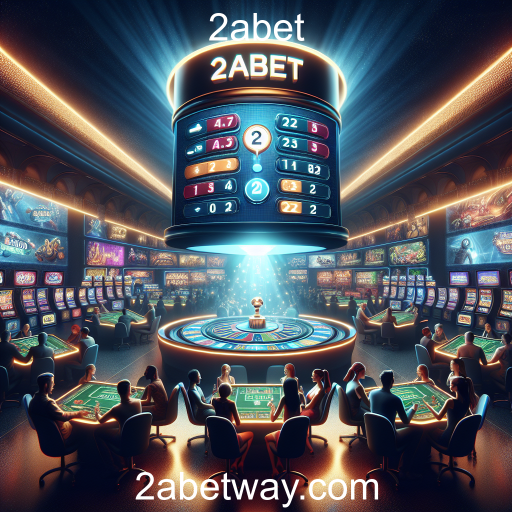 Explore o Jogo 'Perguntas Frequentes' no 2abet